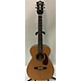 Used Guild Used Guild M140 Natural Acoustic Guitar Natural