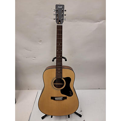 Used  Guild M20 Bob Marley Natural