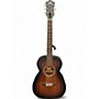 Used Guild M20 Vintage Sunburst Acoustic Guitar Vintage Sunburst