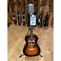 Used Guild Used Guild M240 Sunburst Acoustic Electric Guitar Sunburst