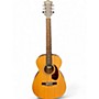 Used Guild Used Guild M240E Natural Acoustic Electric Guitar Natural