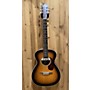 Used Guild Used Guild M240E Troubador Sunburst Acoustic Electric Guitar Sunburst