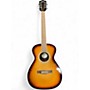 Used Guild M260E DELUXE 2 Color Sunburst Acoustic Guitar 2 Color Sunburst