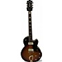 Used Guild Used Guild M75 Aristocrat 2 Color Sunburst Hollow Body Electric Guitar 2 Color Sunburst