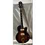 Used Guild Used Guild M75 Artistocrat 2 Tone Sunburst Hollow Body Electric Guitar 2 Tone Sunburst