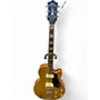 Used Guild M75 GOLD Hollow Body Electric Guitar GOLD
