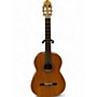 Used Guild MADIERA C-60 Natural Classical Acoustic Guitar Natural