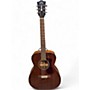 Used Guild Used Guild OM-120 Brown Acoustic Guitar Brown