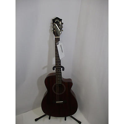 Guild Used Guild OM-260CE Mahogany Acoustic Guitar