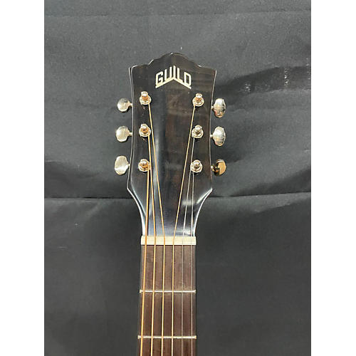 Guild Used Guild OM-26OCE Acoustic Electric Guitar