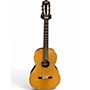 Used Guild P-240 MEMOIR Natural Acoustic Guitar Natural