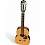 Used Guild P240 Natural Acoustic Guitar Natural