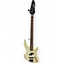 Used Guild PILOT Green Electric Bass Guitar Green