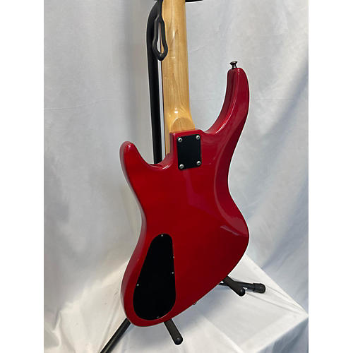 Guild Used Guild PILOT Red Electric Bass Guitar Red