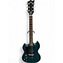 Used Guild POLARA BLUE Electric Guitar BLUE