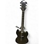 Used Guild POLARA NIGHT EDITION TUNGSTEN Solid Body Electric Guitar TUNGSTEN