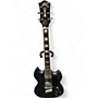 Used Guild Polara Deluxe Canyon Dusk Solid Body Electric Guitar Canyon Dusk
