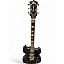Used Guild Polara Deluxe Canyon Dusk Solid Body Electric Guitar Canyon Dusk