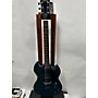 Used Guild Used Guild Polara STEEL BLUE Solid Body Electric Guitar STEEL BLUE