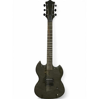Used Guild Polara Tungsten Solid Body Electric Guitar