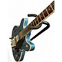 Used Guild SF-1DCGVT/BLU Pelham Blue Hollow Body Electric Guitar Pelham Blue