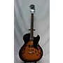 Used Guild Used Guild SF-1SC/ATB Tobacco Burst Hollow Body Electric Guitar Tobacco Burst