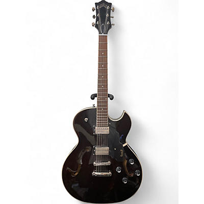 Used Guild SF1 SC/VWN Vintage Walnut Hollow Body Electric Guitar