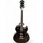 Used Guild SF1SC Walnut Hollow Body Electric Guitar Walnut