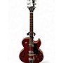 Used Guild STARFIRE III CHERR RED Hollow Body Electric Guitar CHERR RED