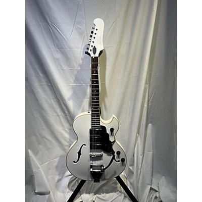 Guild Used  Guild STARFIRE JET 90 SATIN WHITE