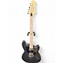 Used Guild SURFLINER Charcoal Solid Body Electric Guitar Charcoal