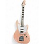 Used Guild SURFLINER DELUXE ROSE QUARTZ Solid Body Electric Guitar ROSE QUARTZ