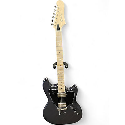 Used Guild SURFLINER GREY Solid Body Electric Guitar