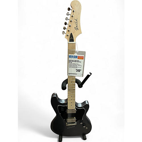 Used Guild SURFLINER Gray Solid Body Electric Guitar Gray