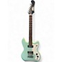 Used Guild SURFLINER HH Seafoam Green Solid Body Electric Guitar Seafoam Green