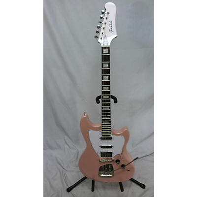 Guild Used Guild SURFLINER ROSE Solid Body Electric Guitar