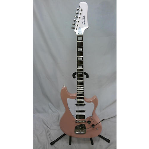 Guild Used Guild SURFLINER ROSE Solid Body Electric Guitar ROSE