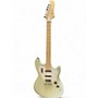 Used Guild SURFLINER Surf Green Solid Body Electric Guitar Surf Green