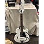 Used Guild Used Guild Sf 1-JET90 White Hollow Body Electric Guitar White