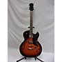 Used Guild Used Guild Sf-1sc Amber Burst Hollow Body Electric Guitar Amber Burst