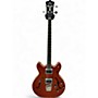 Used Guild StarFire -Bass II Mahogany Electric Bass Guitar Mahogany