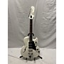 Used Guild Used Guild Starfire 1 Jet90 White Hollow Body Electric Guitar White