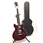 Used Guild Used Guild Starfire Cherry Hollow Body Electric Guitar Cherry