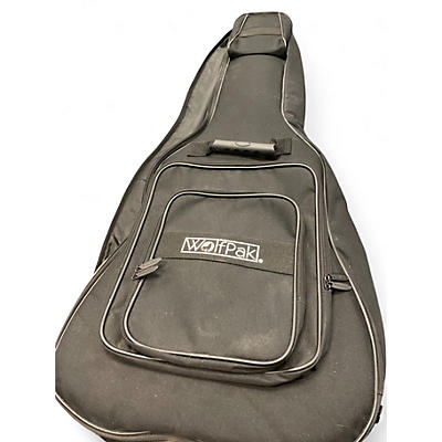 Used Guild Starfire Green Hollow Body Electric Guitar