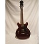 Used Guild Used Guild Starfire I DC CHERRY RED Hollow Body Electric Guitar CHERRY RED