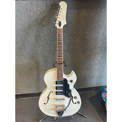 Guild Used  Guild Starfire I Jet 90 White