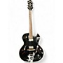 Used Guild Used Guild Starfire III BLACK Hollow Body Electric Guitar BLACK