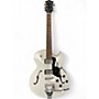 Used Guild Starfire Snow White Hollow Body Electric Guitar Snow White