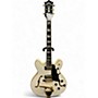Used Guild Starfire VI Olympic White Hollow Body Electric Guitar Olympic White