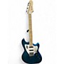 Used Guild Surfliner Catalina Blue Solid Body Electric Guitar Catalina Blue